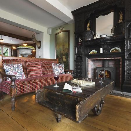 Lyth Valley Country House Kendal Buitenkant foto
