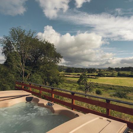 Lyth Valley Country House Kendal Buitenkant foto