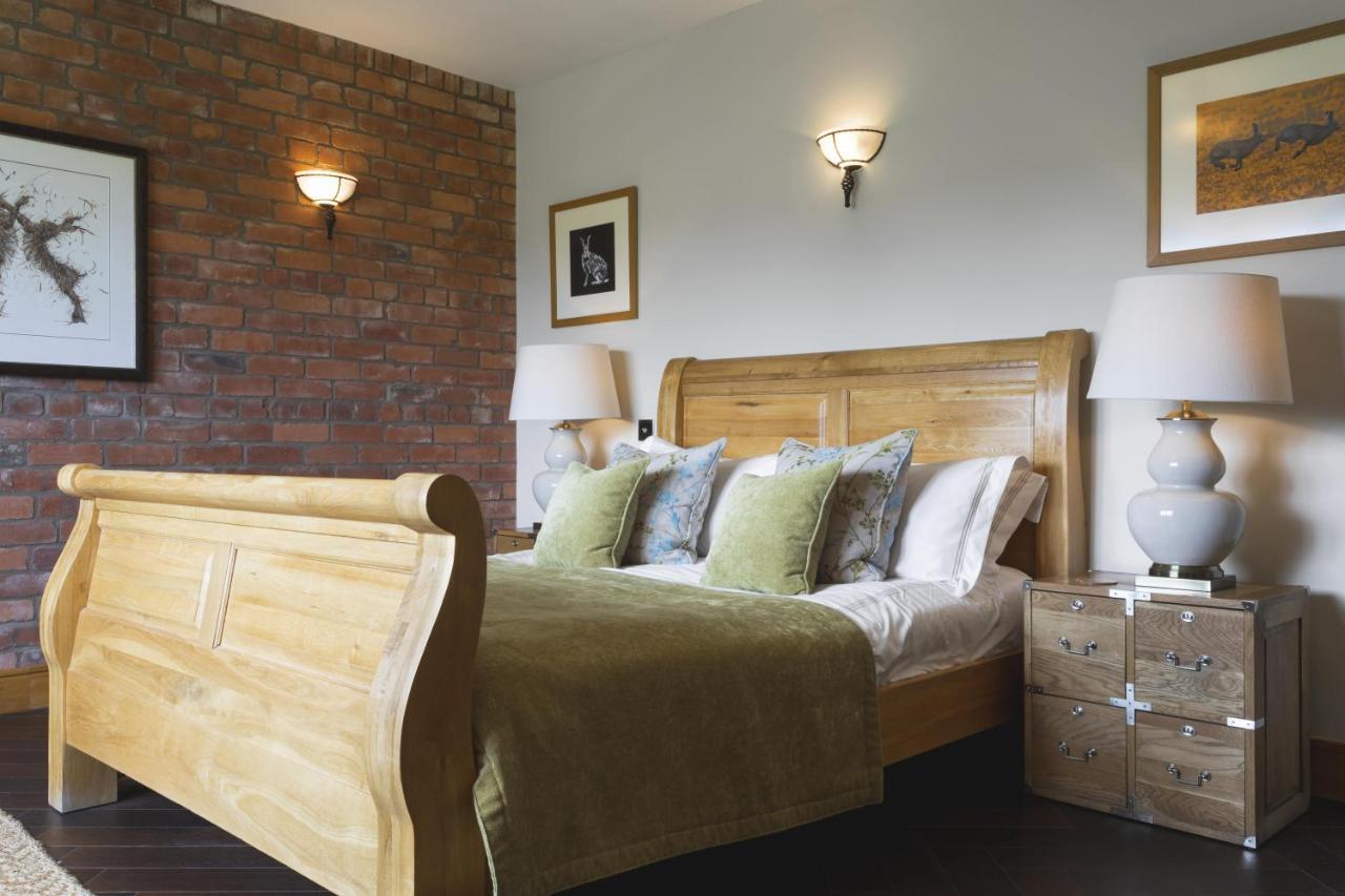 Lyth Valley Country House Kendal Buitenkant foto