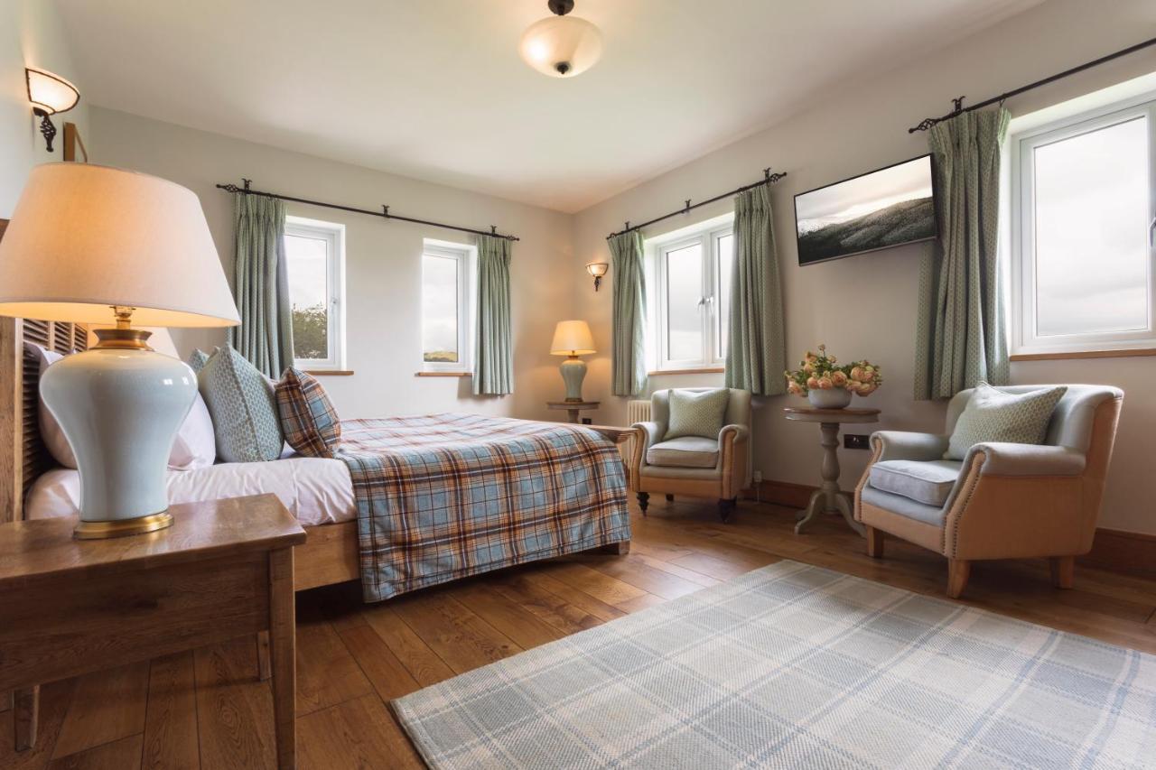 Lyth Valley Country House Kendal Buitenkant foto