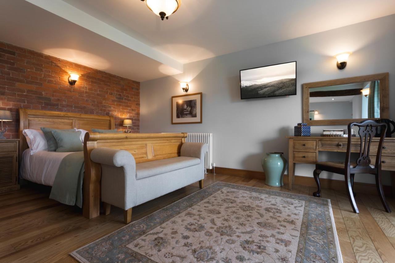 Lyth Valley Country House Kendal Buitenkant foto