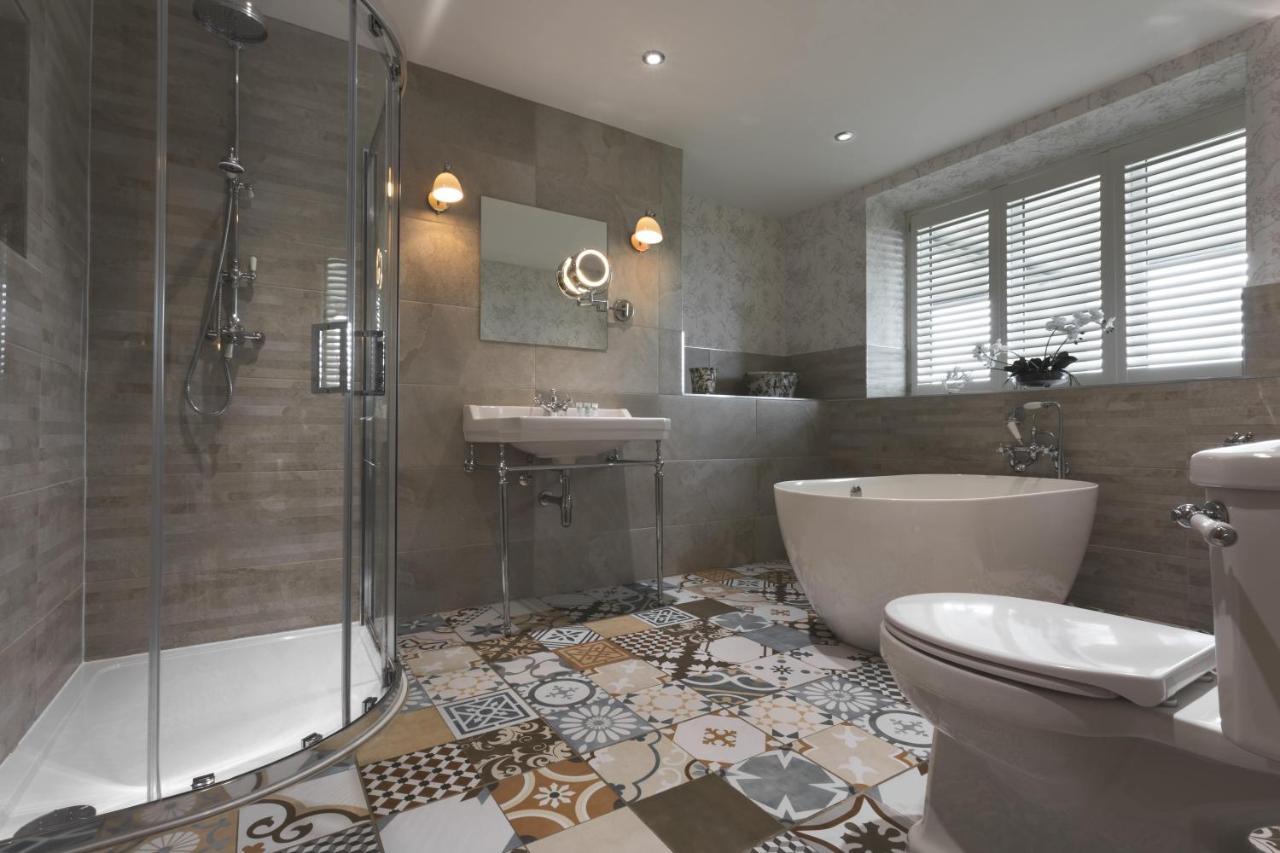 Lyth Valley Country House Kendal Buitenkant foto