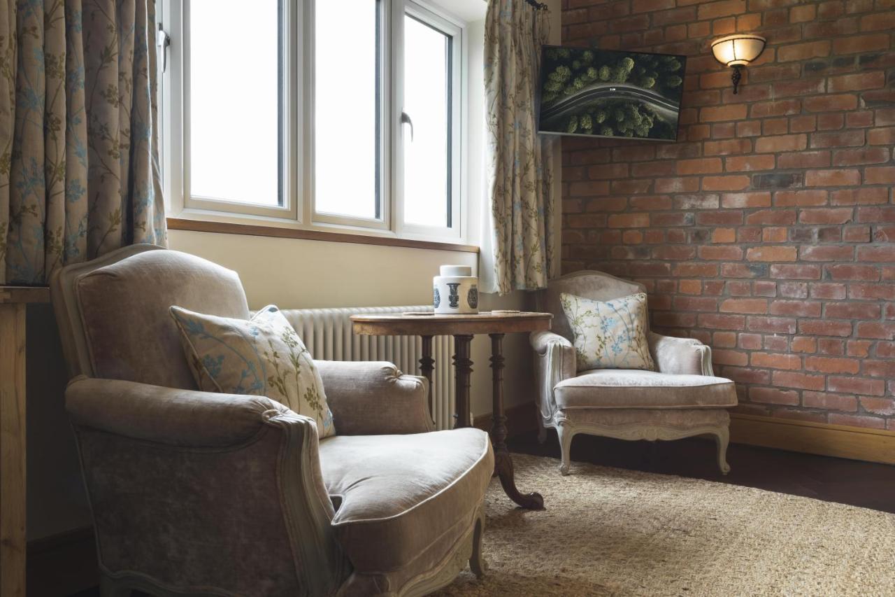Lyth Valley Country House Kendal Buitenkant foto