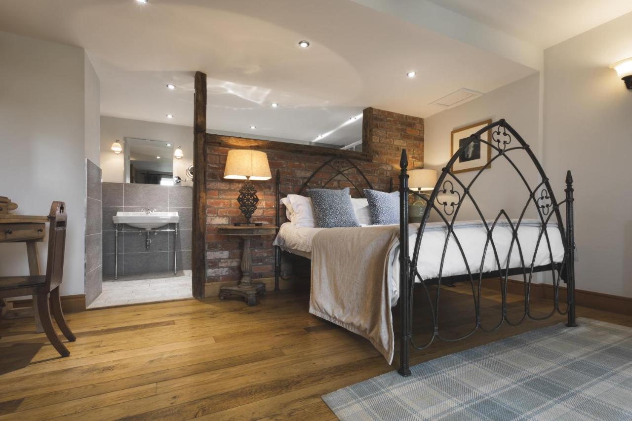 Lyth Valley Country House Kendal Buitenkant foto