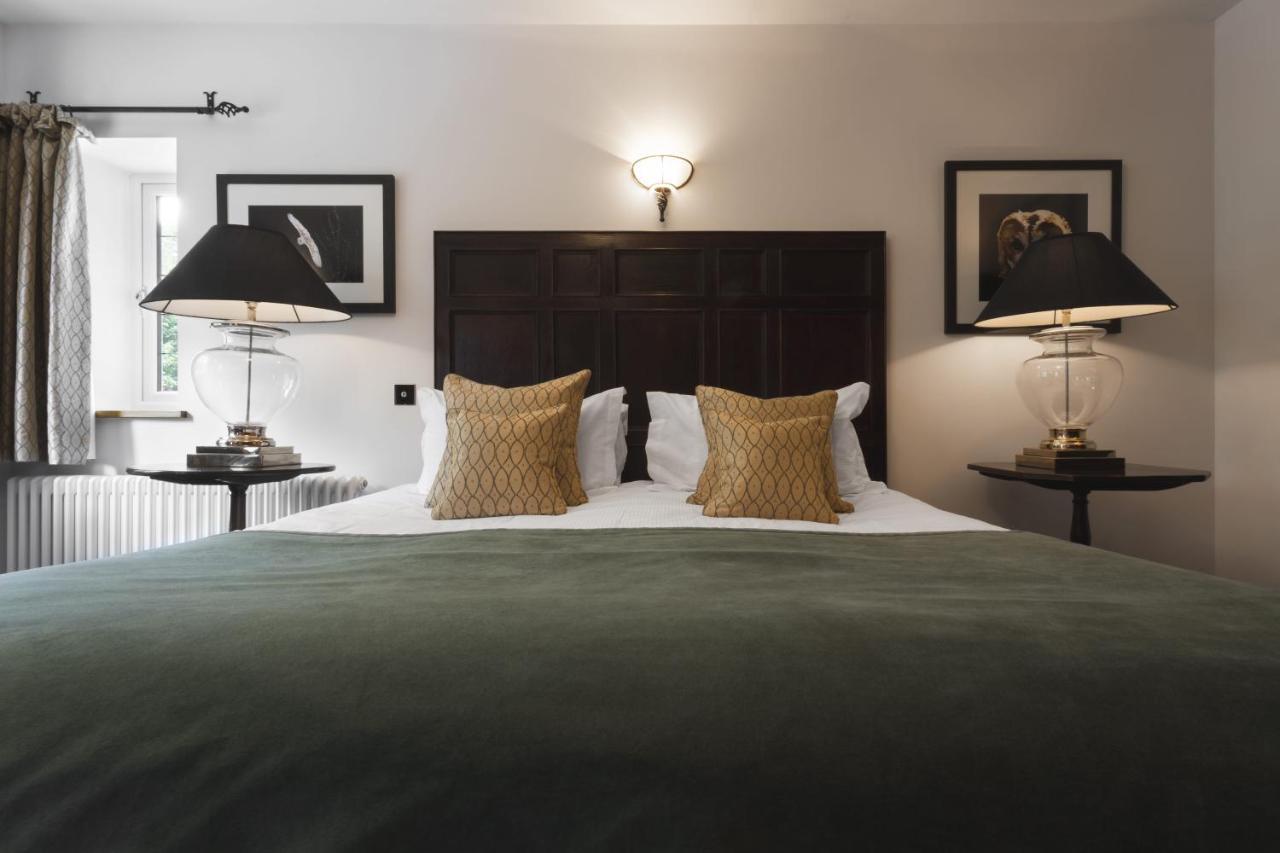 Lyth Valley Country House Kendal Buitenkant foto
