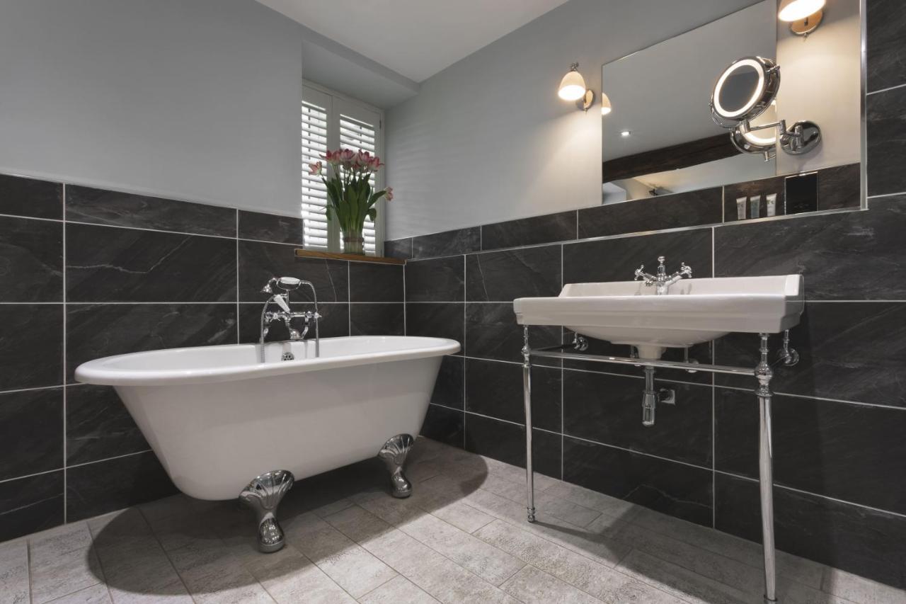 Lyth Valley Country House Kendal Buitenkant foto