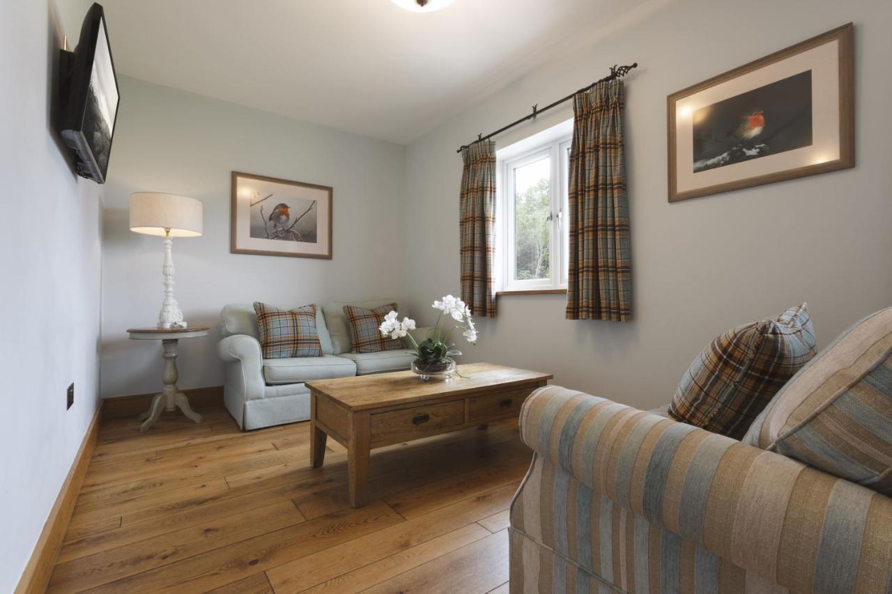 Lyth Valley Country House Kendal Buitenkant foto