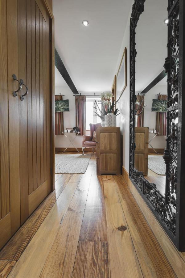 Lyth Valley Country House Kendal Buitenkant foto