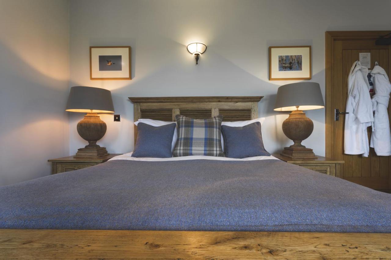 Lyth Valley Country House Kendal Buitenkant foto