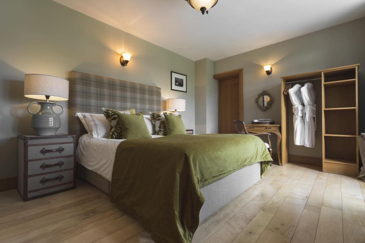 Lyth Valley Country House Kendal Buitenkant foto