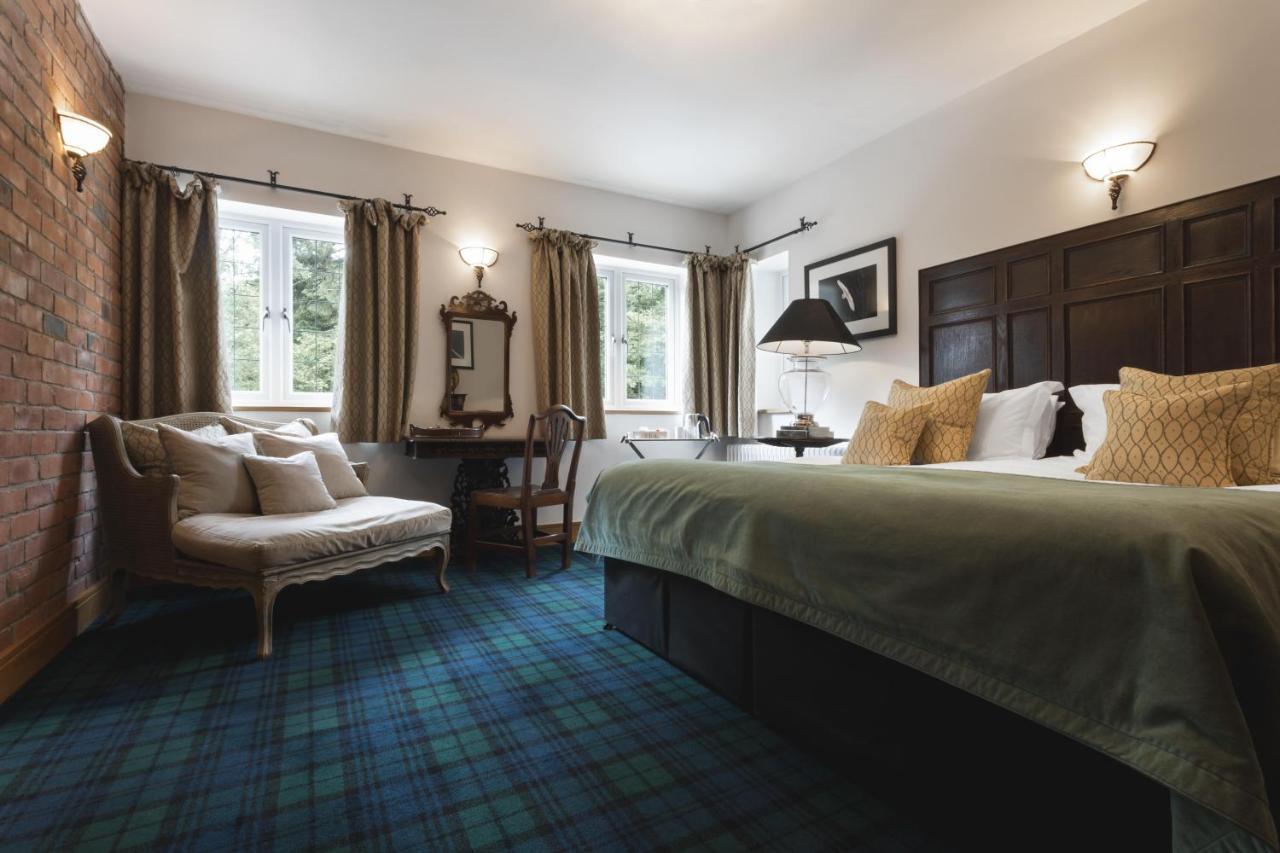 Lyth Valley Country House Kendal Buitenkant foto