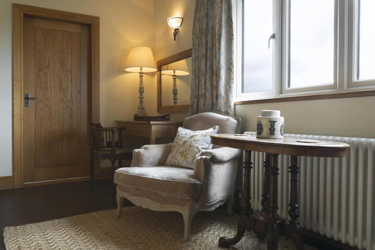 Lyth Valley Country House Kendal Buitenkant foto