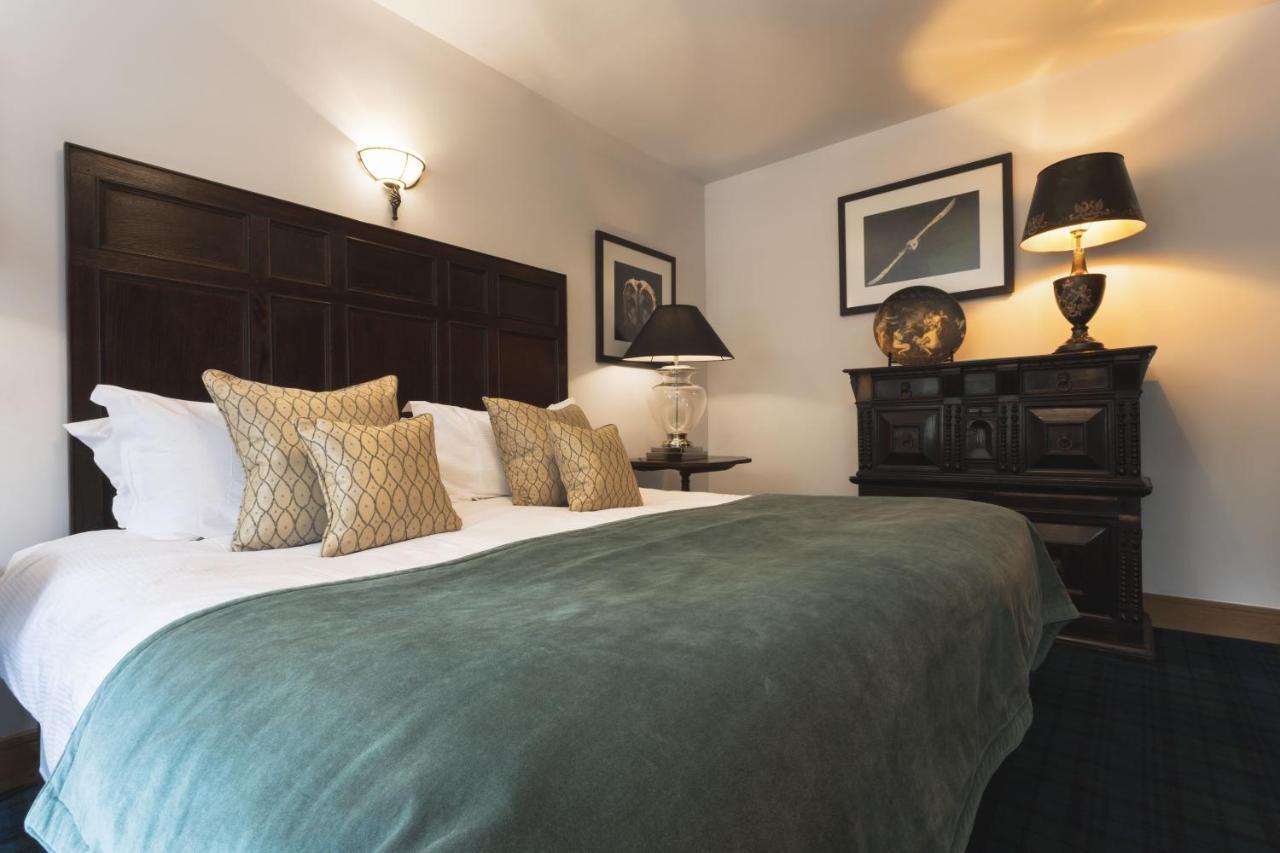 Lyth Valley Country House Kendal Buitenkant foto