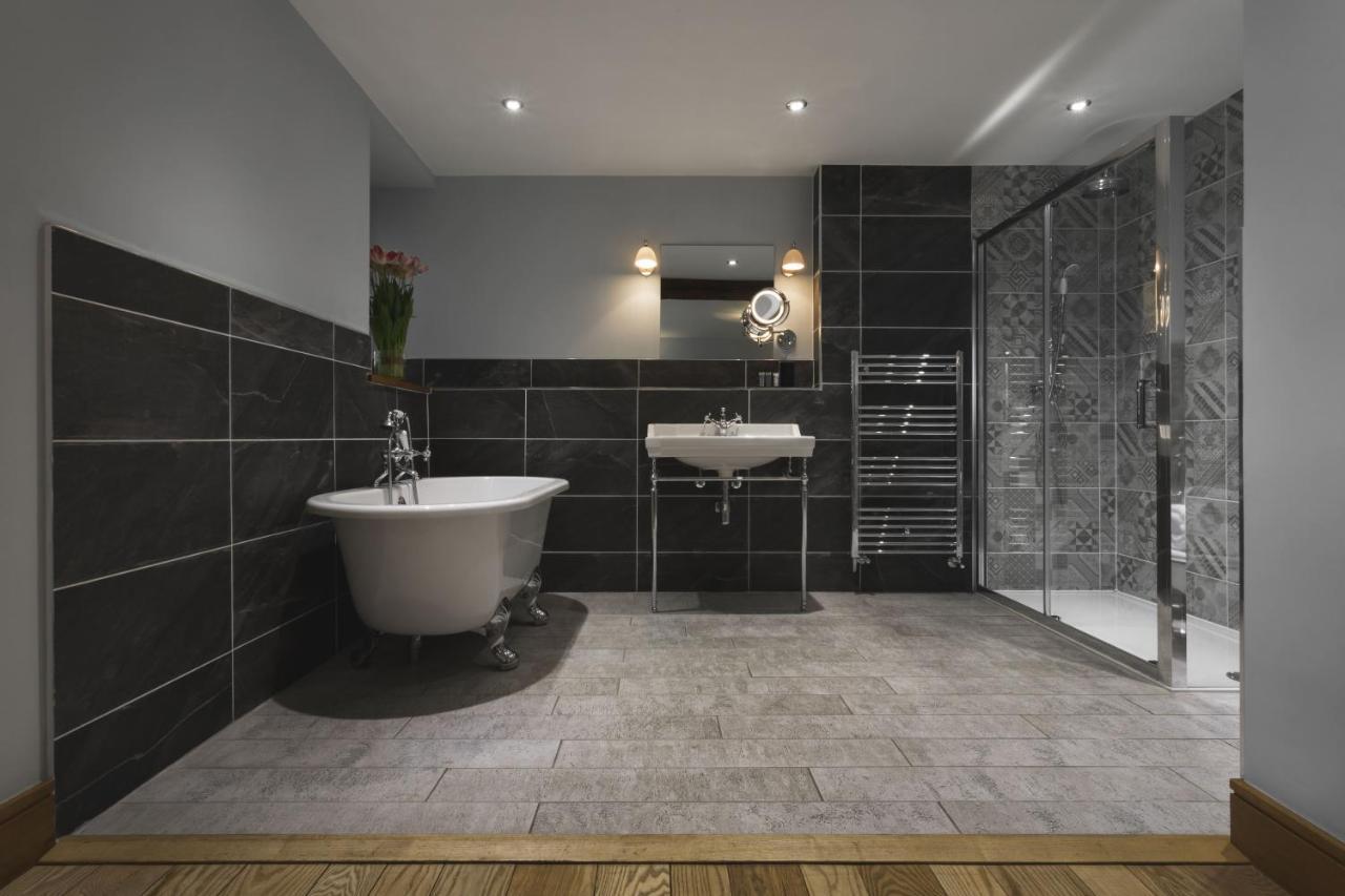 Lyth Valley Country House Kendal Buitenkant foto