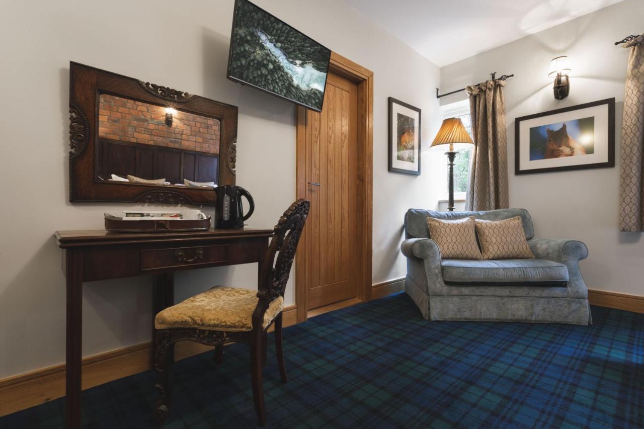 Lyth Valley Country House Kendal Buitenkant foto
