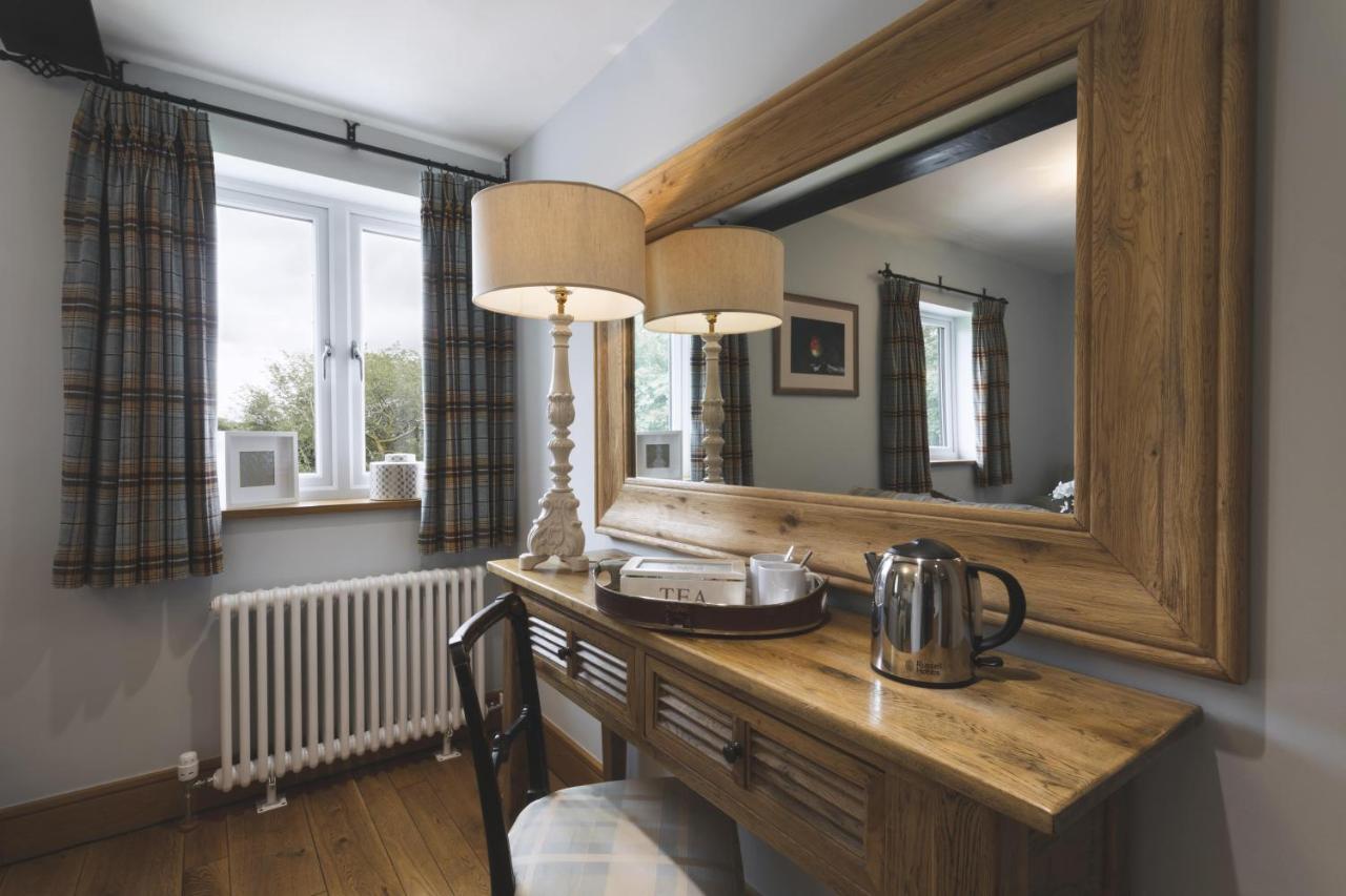 Lyth Valley Country House Kendal Buitenkant foto