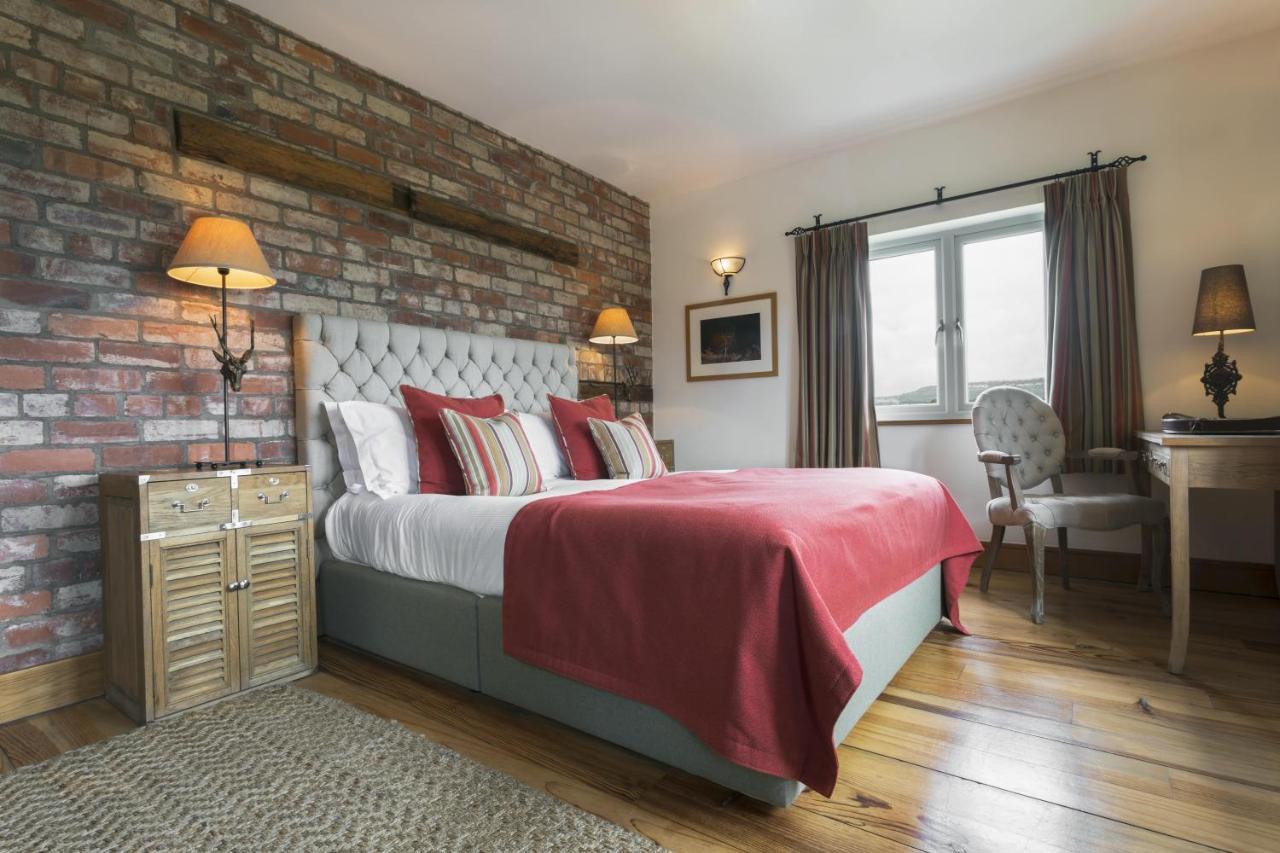 Lyth Valley Country House Kendal Buitenkant foto