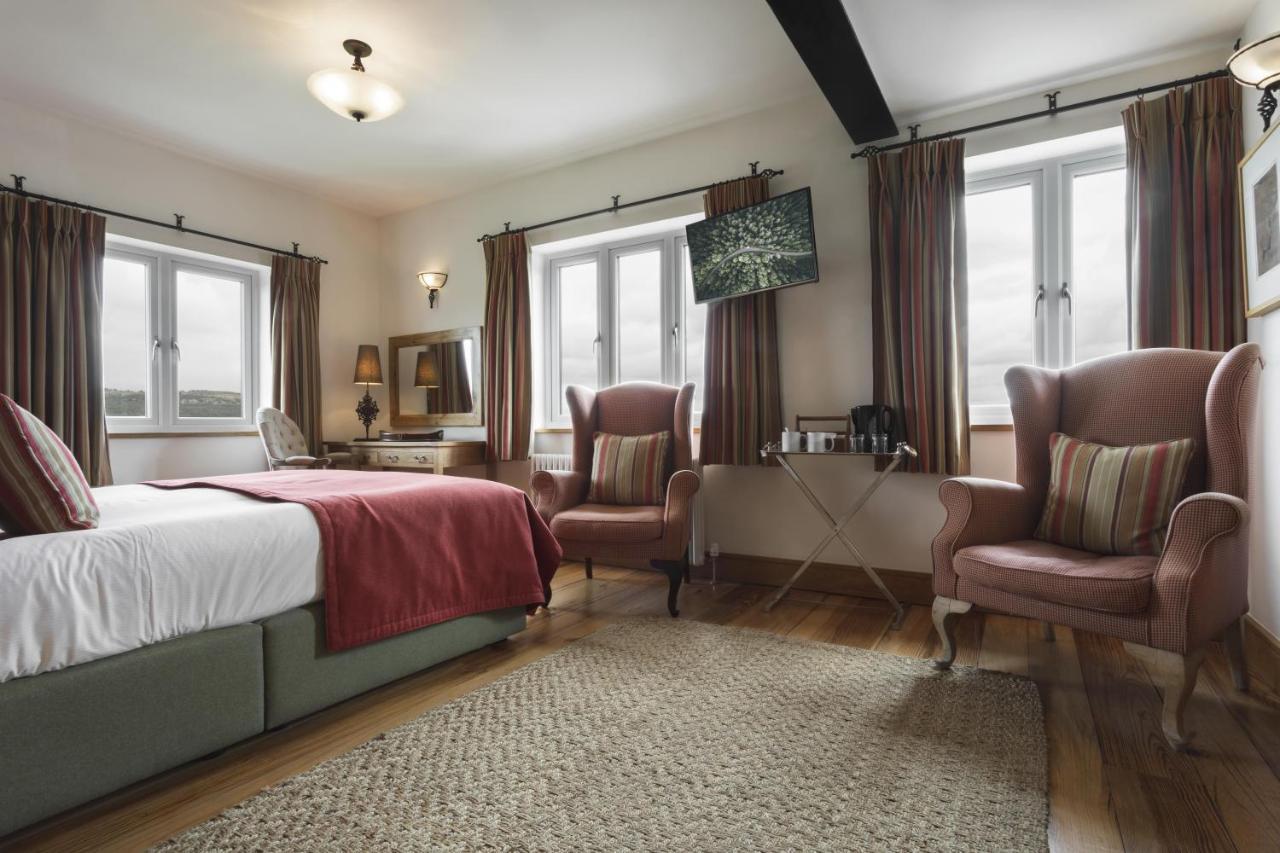 Lyth Valley Country House Kendal Buitenkant foto