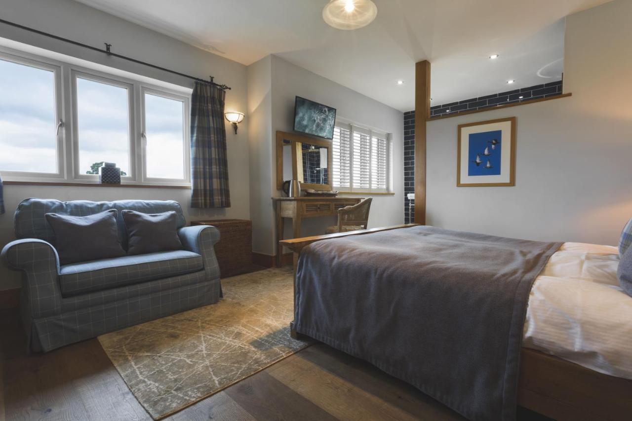 Lyth Valley Country House Kendal Buitenkant foto