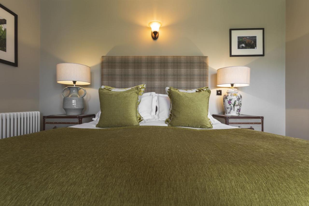 Lyth Valley Country House Kendal Buitenkant foto
