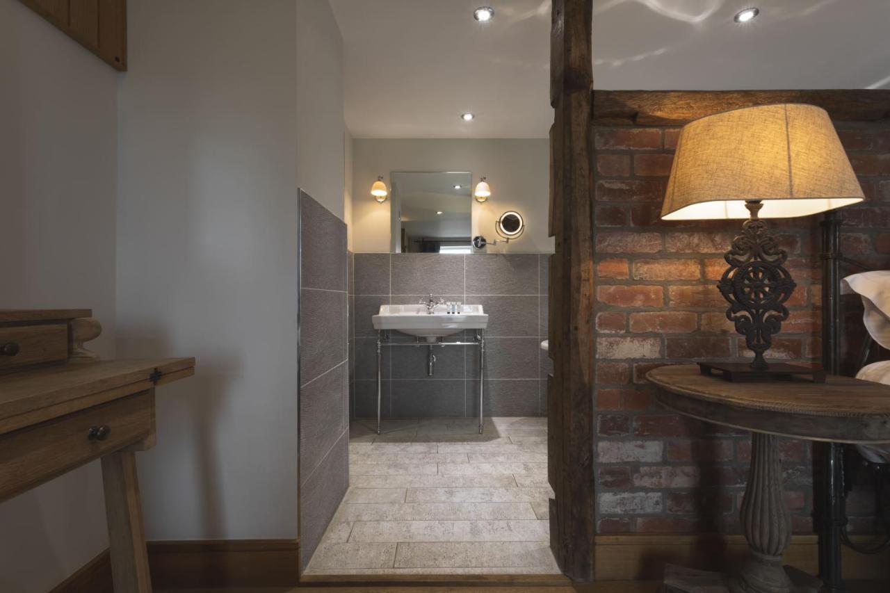Lyth Valley Country House Kendal Buitenkant foto