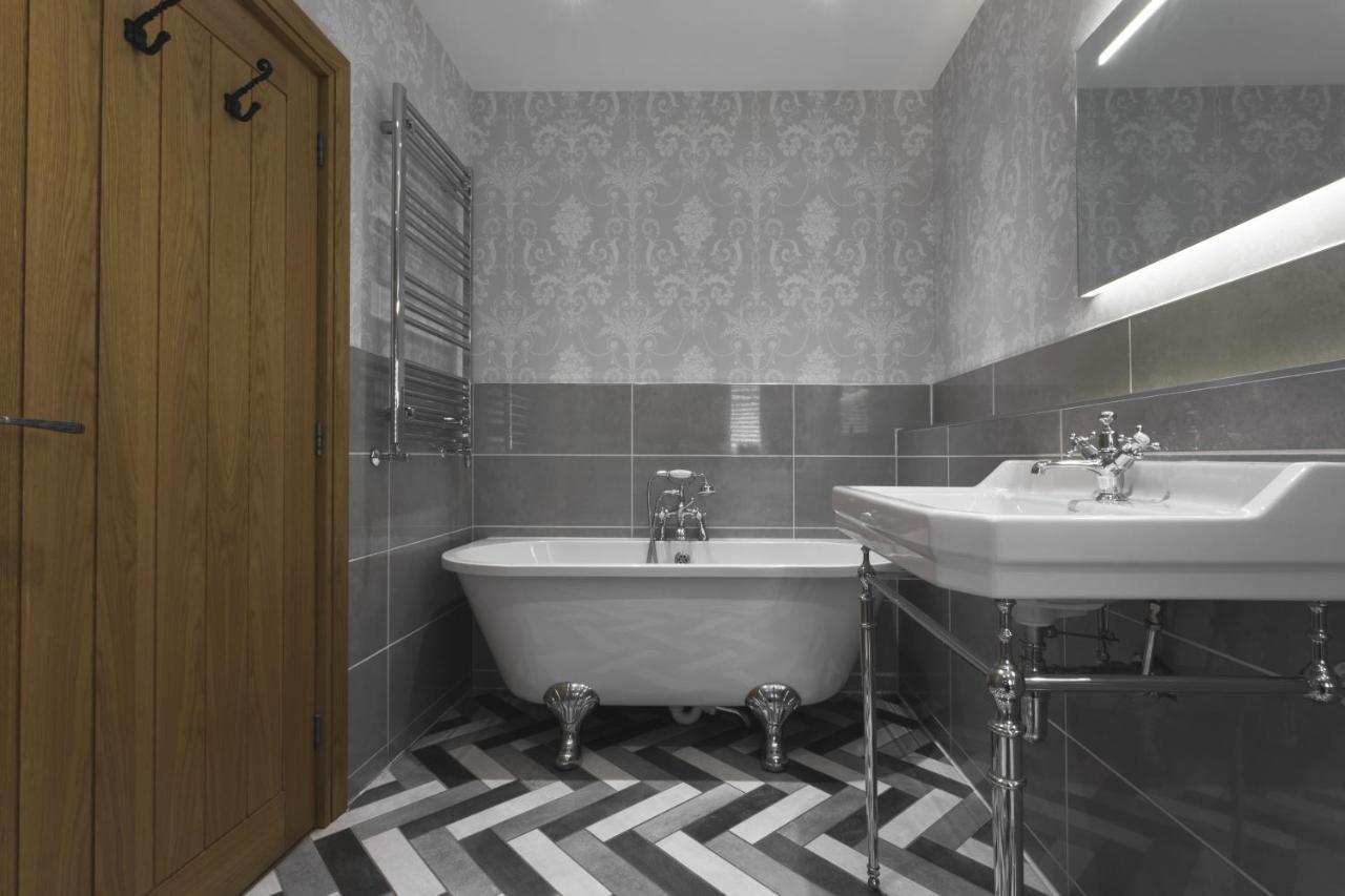 Lyth Valley Country House Kendal Buitenkant foto