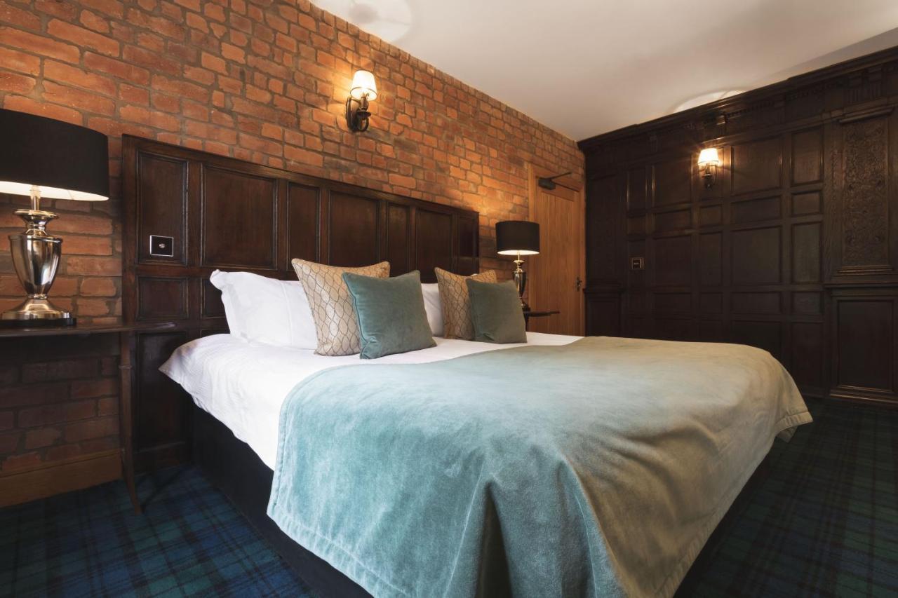 Lyth Valley Country House Kendal Buitenkant foto