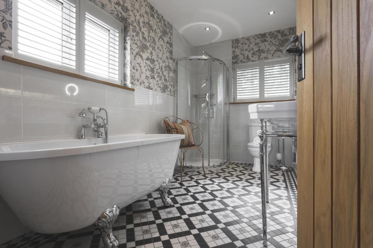 Lyth Valley Country House Kendal Buitenkant foto