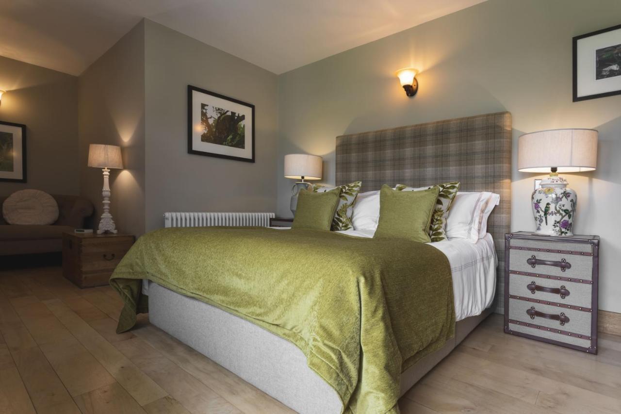 Lyth Valley Country House Kendal Buitenkant foto
