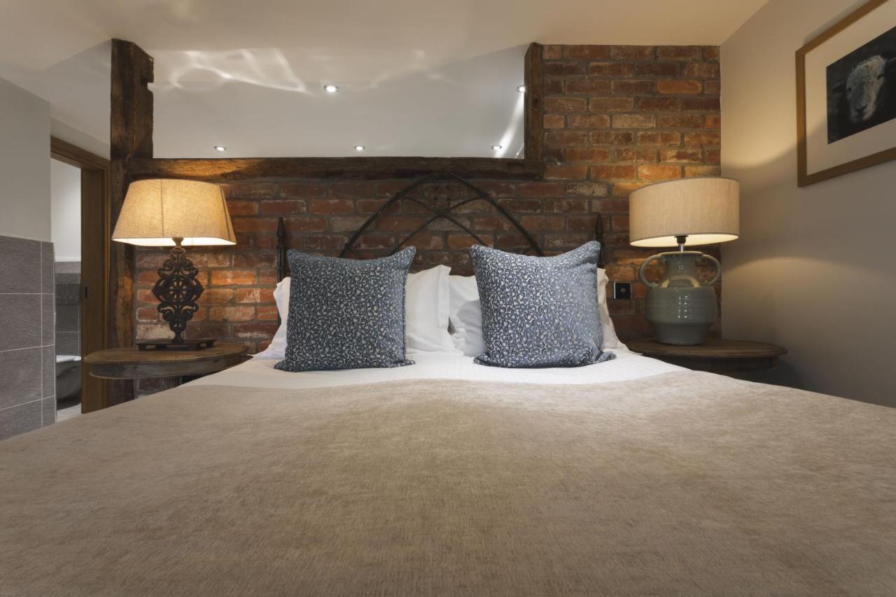 Lyth Valley Country House Kendal Buitenkant foto