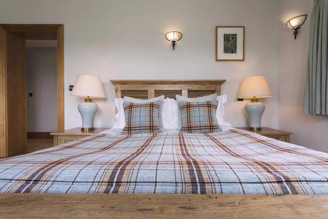 Lyth Valley Country House Kendal Buitenkant foto