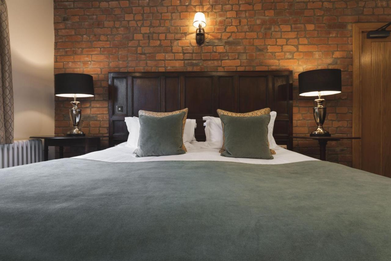 Lyth Valley Country House Kendal Buitenkant foto