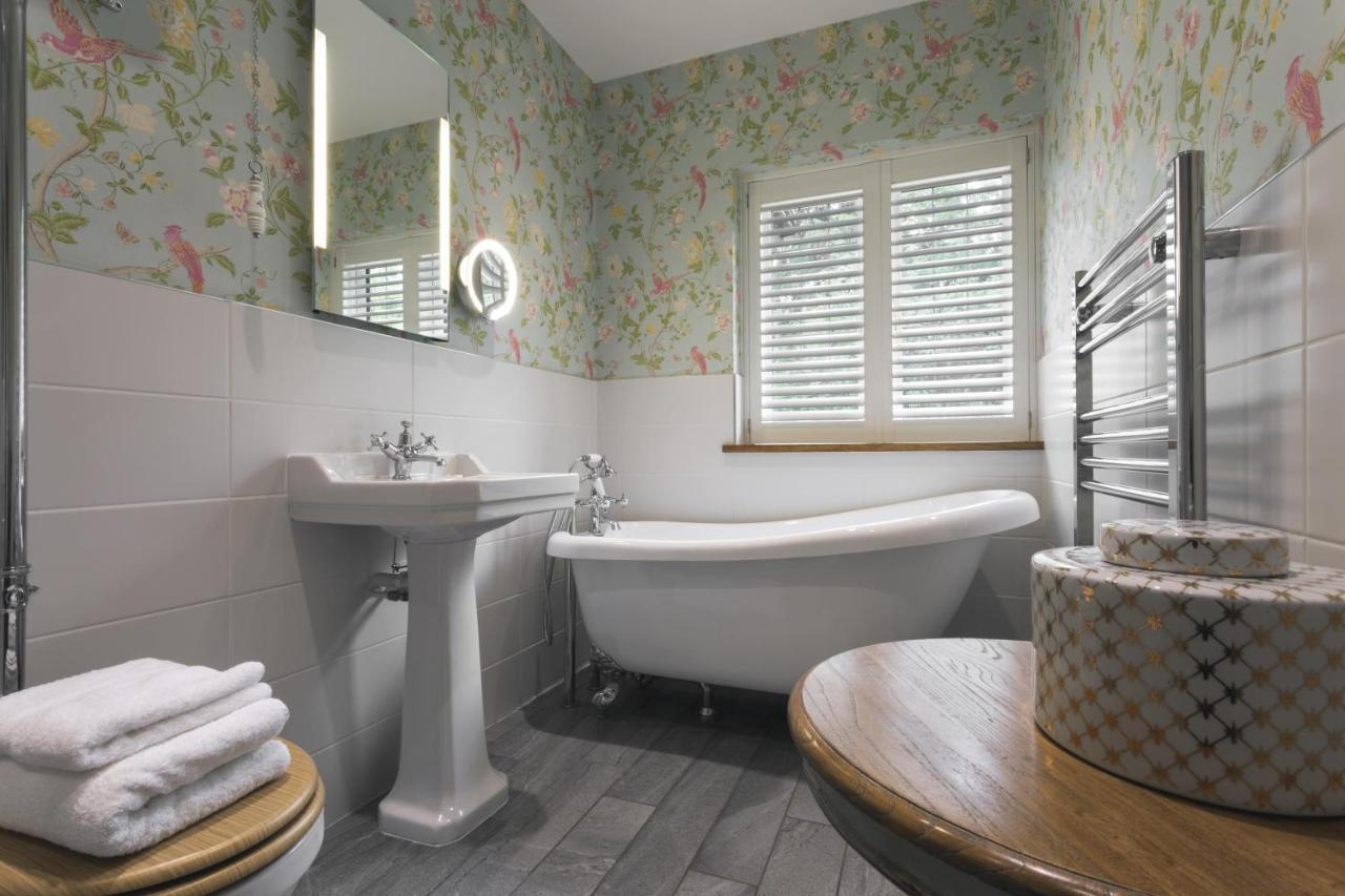 Lyth Valley Country House Kendal Buitenkant foto