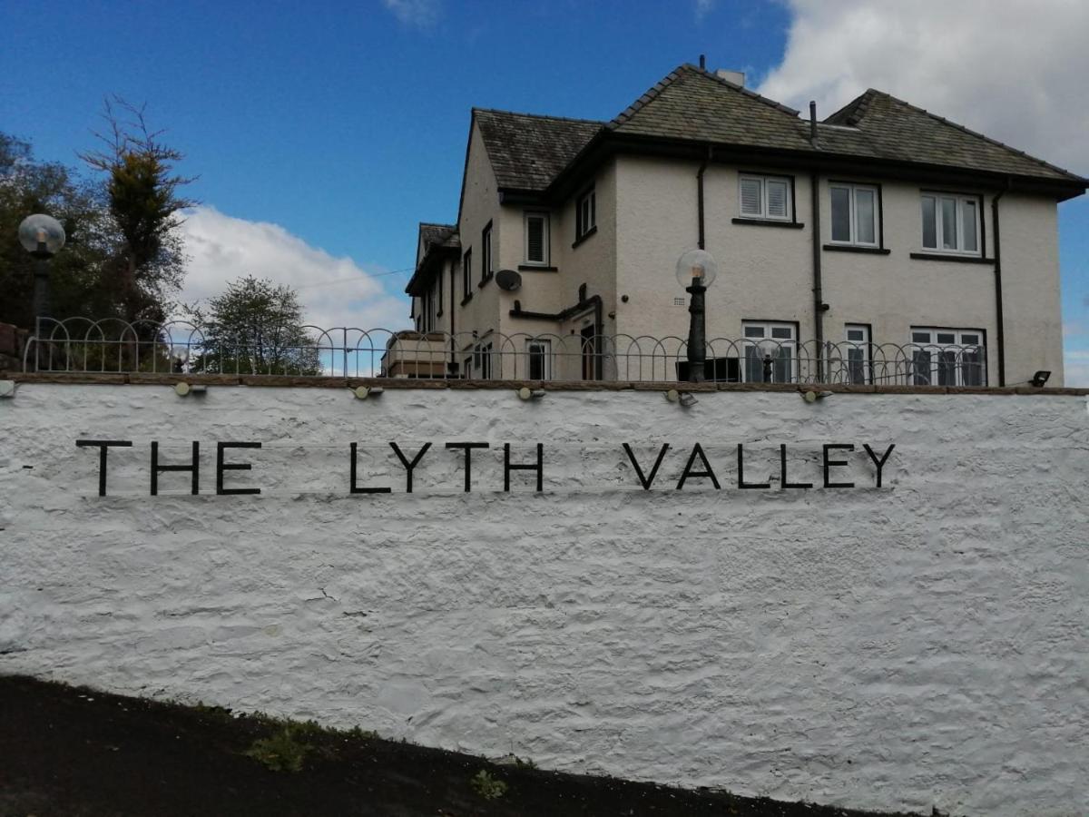 Lyth Valley Country House Kendal Buitenkant foto