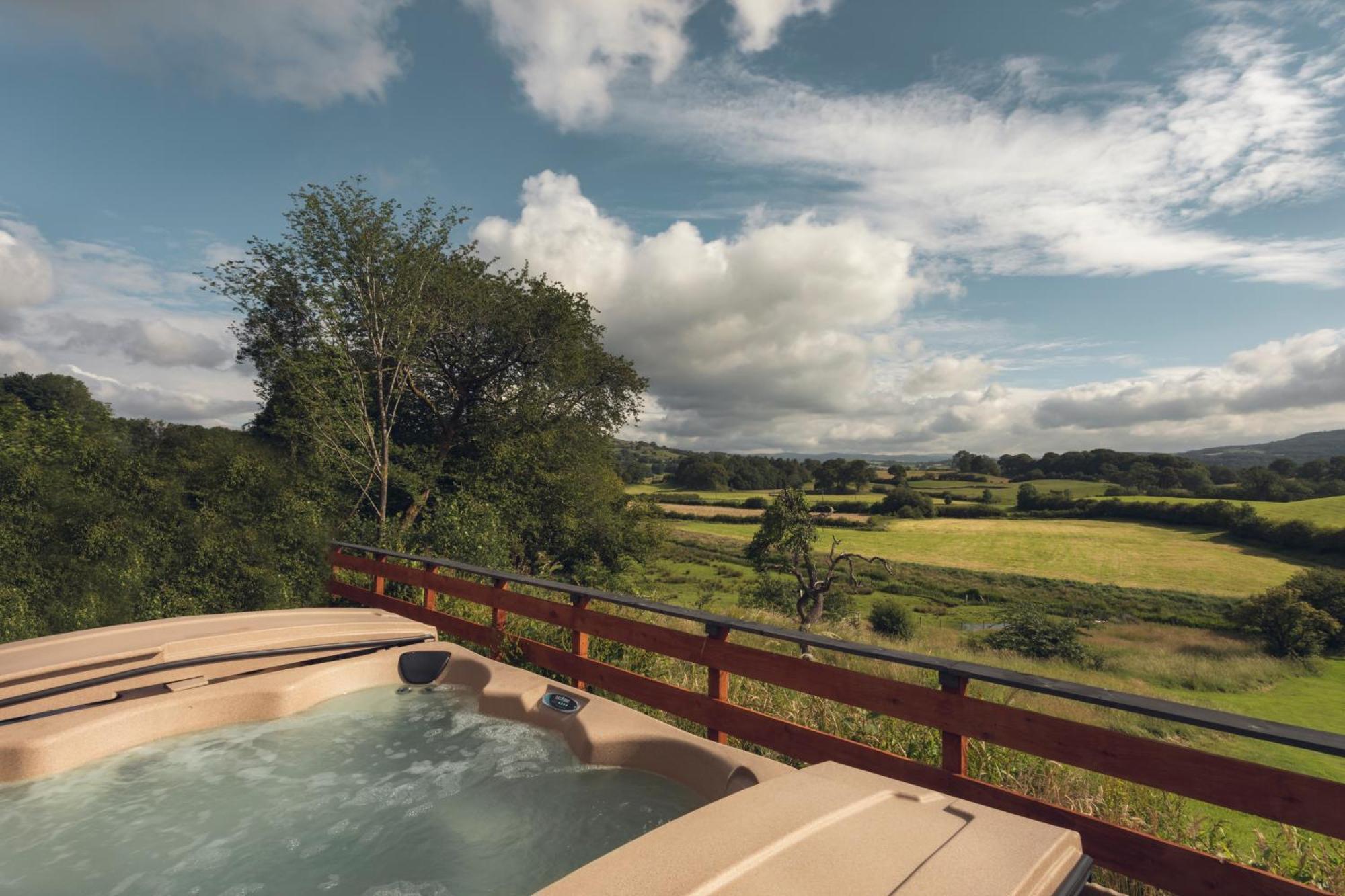 Lyth Valley Country House Kendal Buitenkant foto