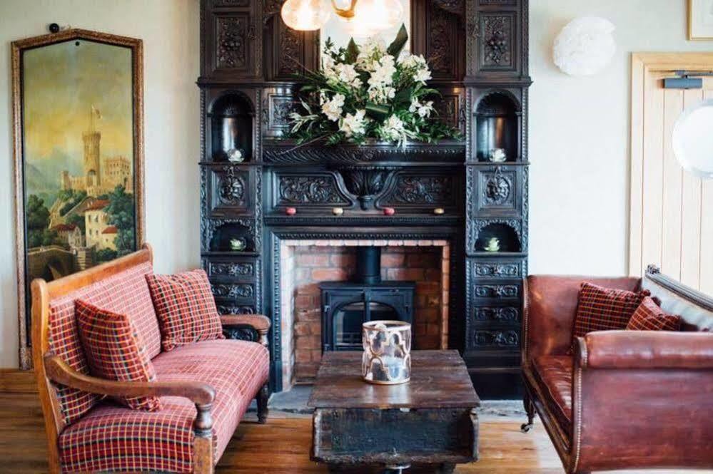 Lyth Valley Country House Kendal Buitenkant foto