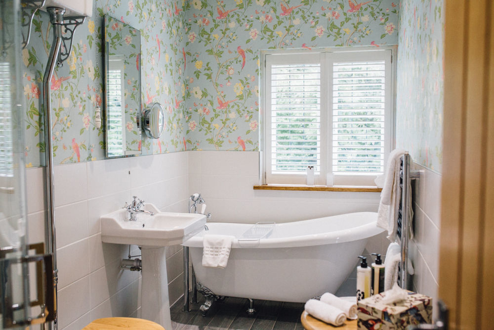 Lyth Valley Country House Kendal Buitenkant foto