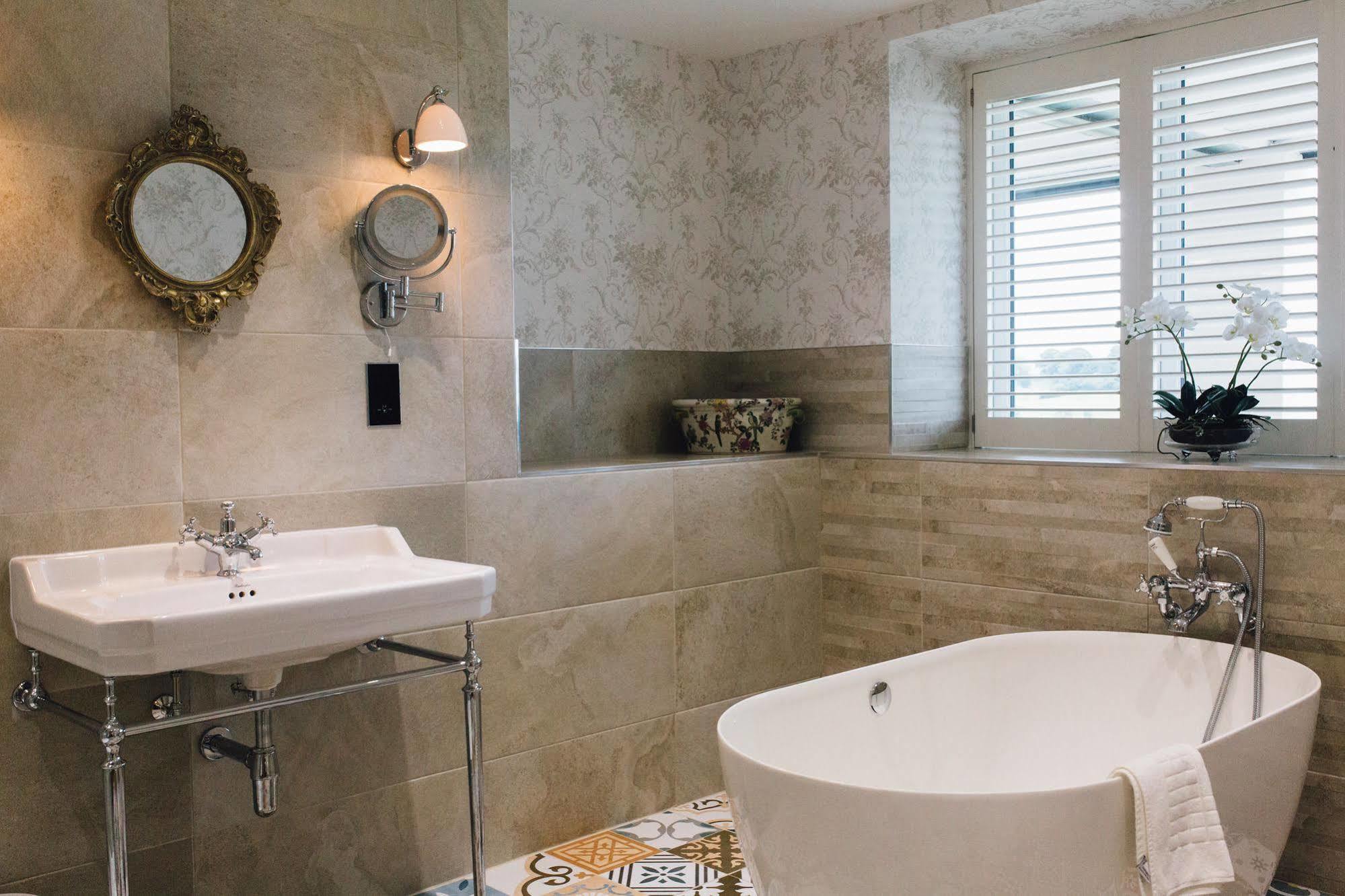 Lyth Valley Country House Kendal Buitenkant foto