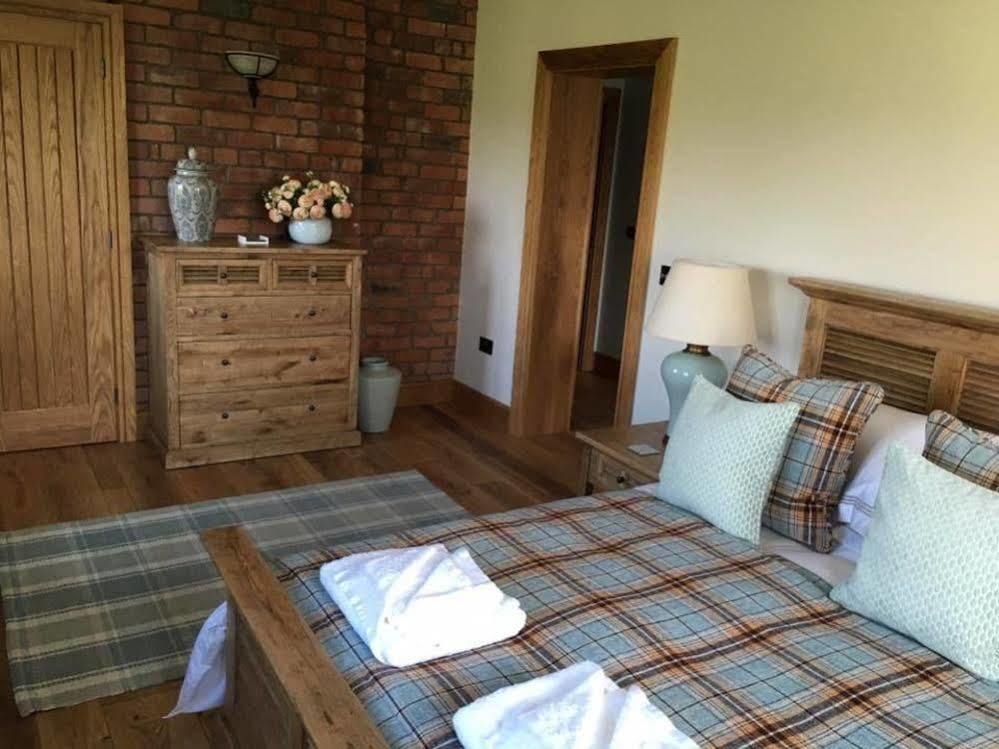 Lyth Valley Country House Kendal Buitenkant foto