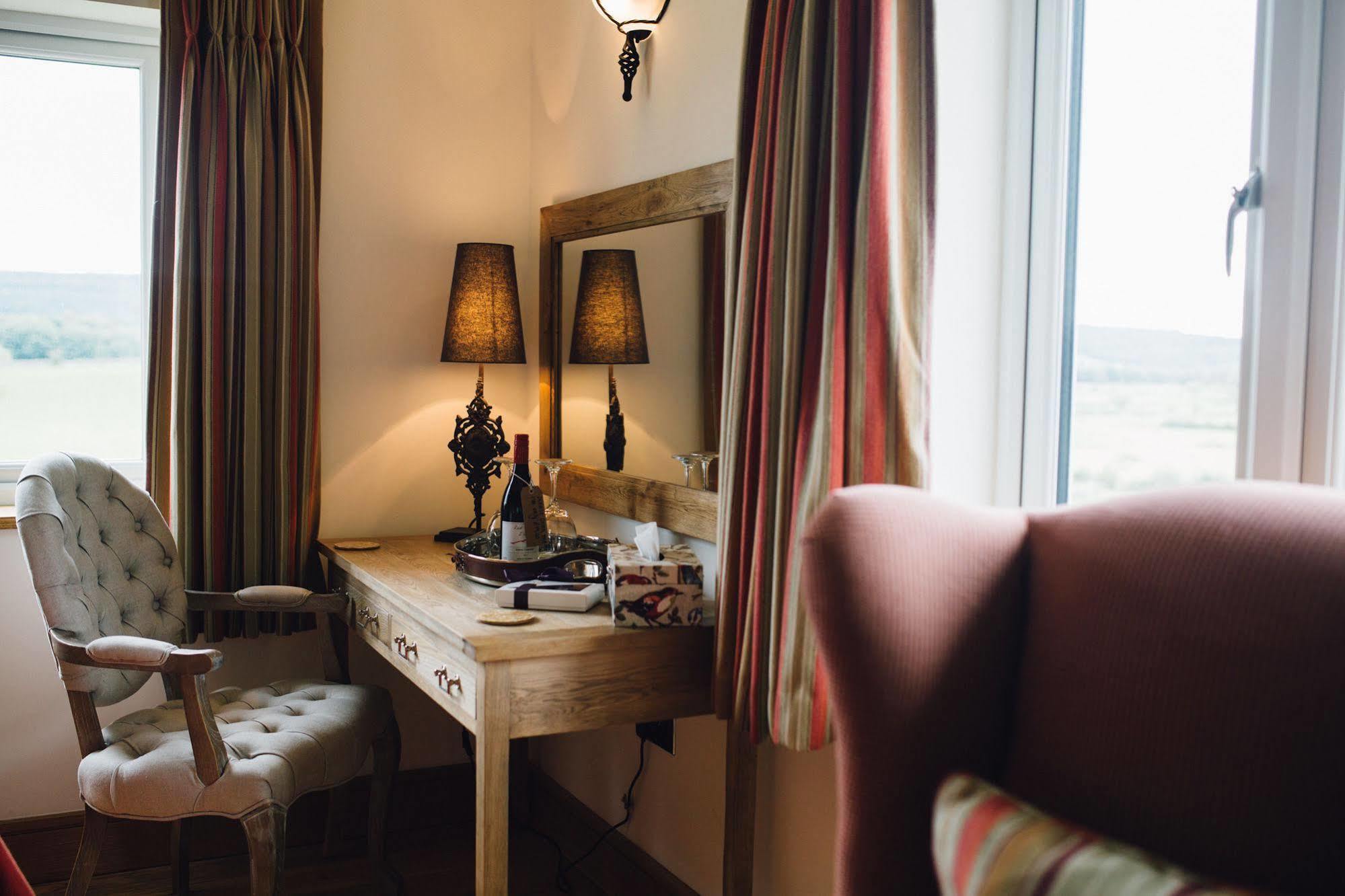 Lyth Valley Country House Kendal Buitenkant foto