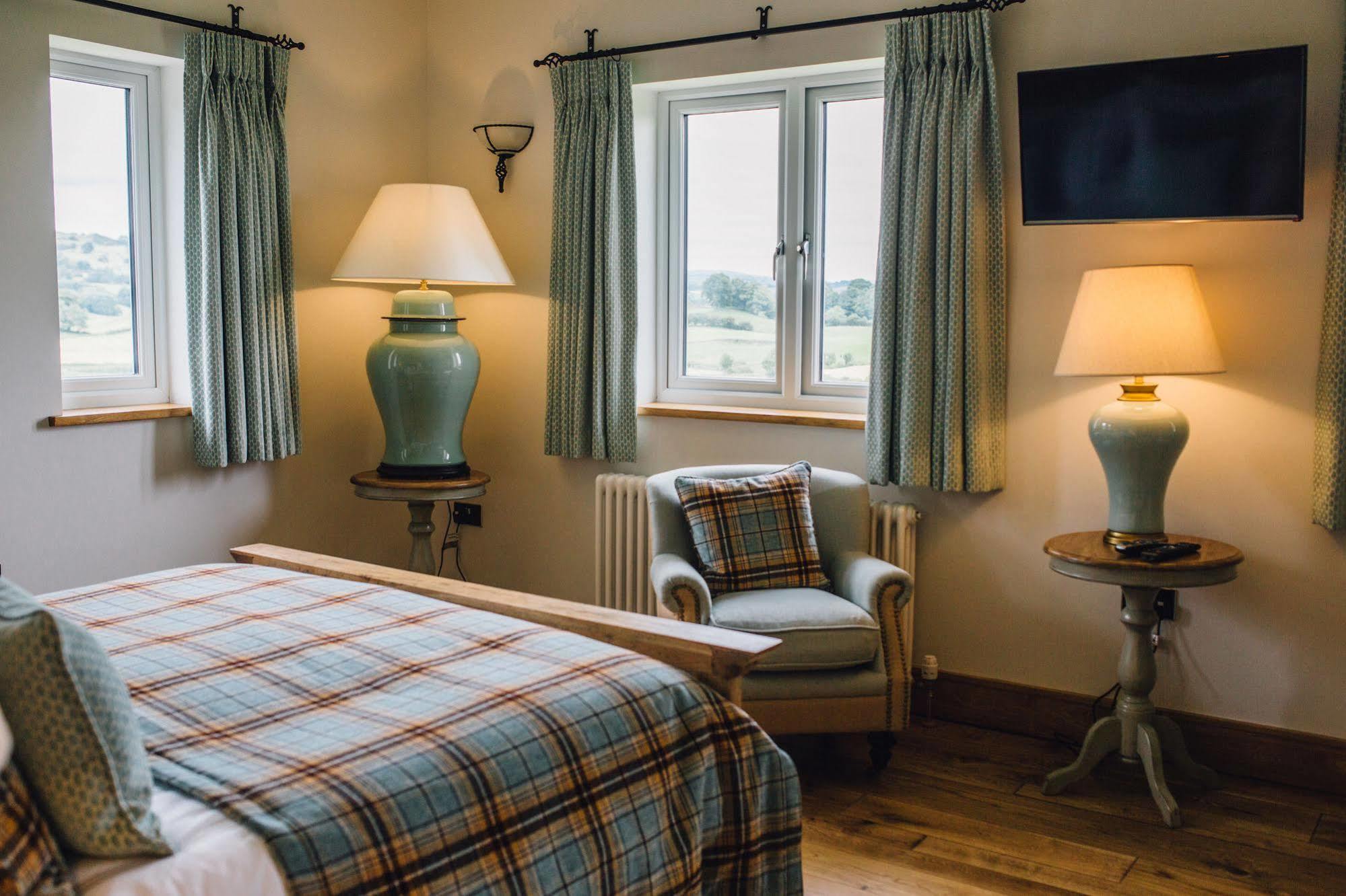 Lyth Valley Country House Kendal Buitenkant foto