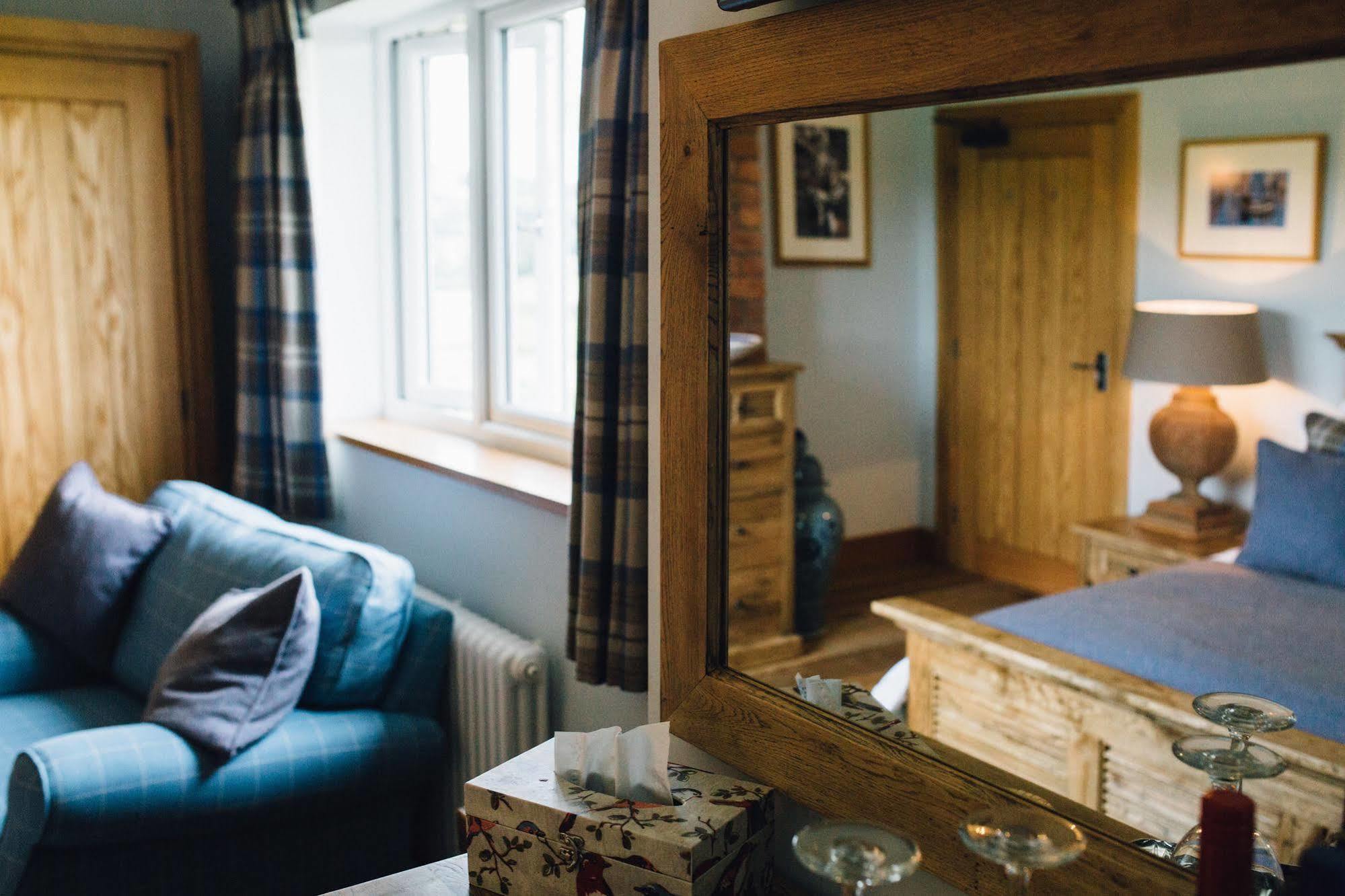 Lyth Valley Country House Kendal Buitenkant foto