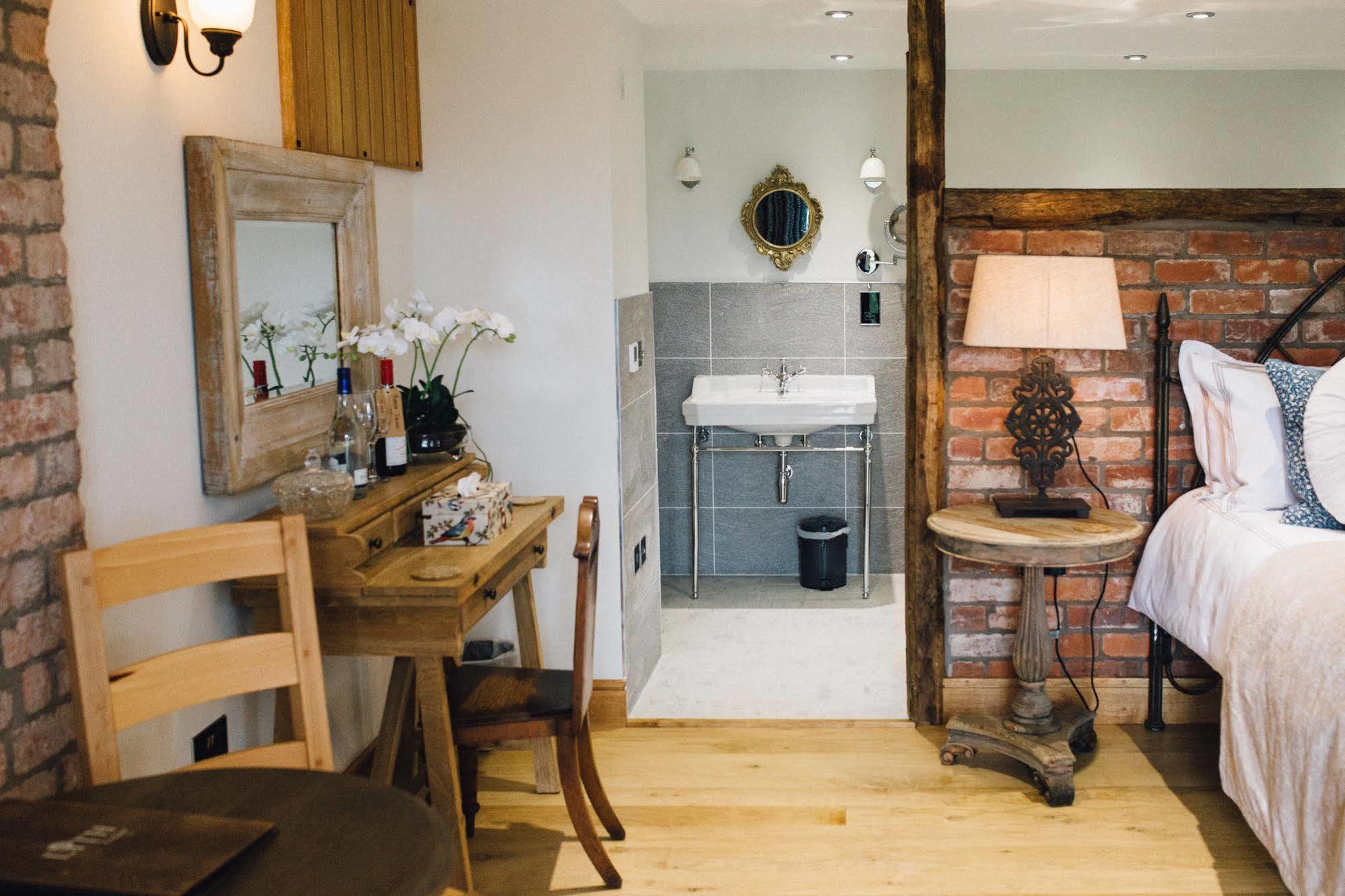 Lyth Valley Country House Kendal Buitenkant foto