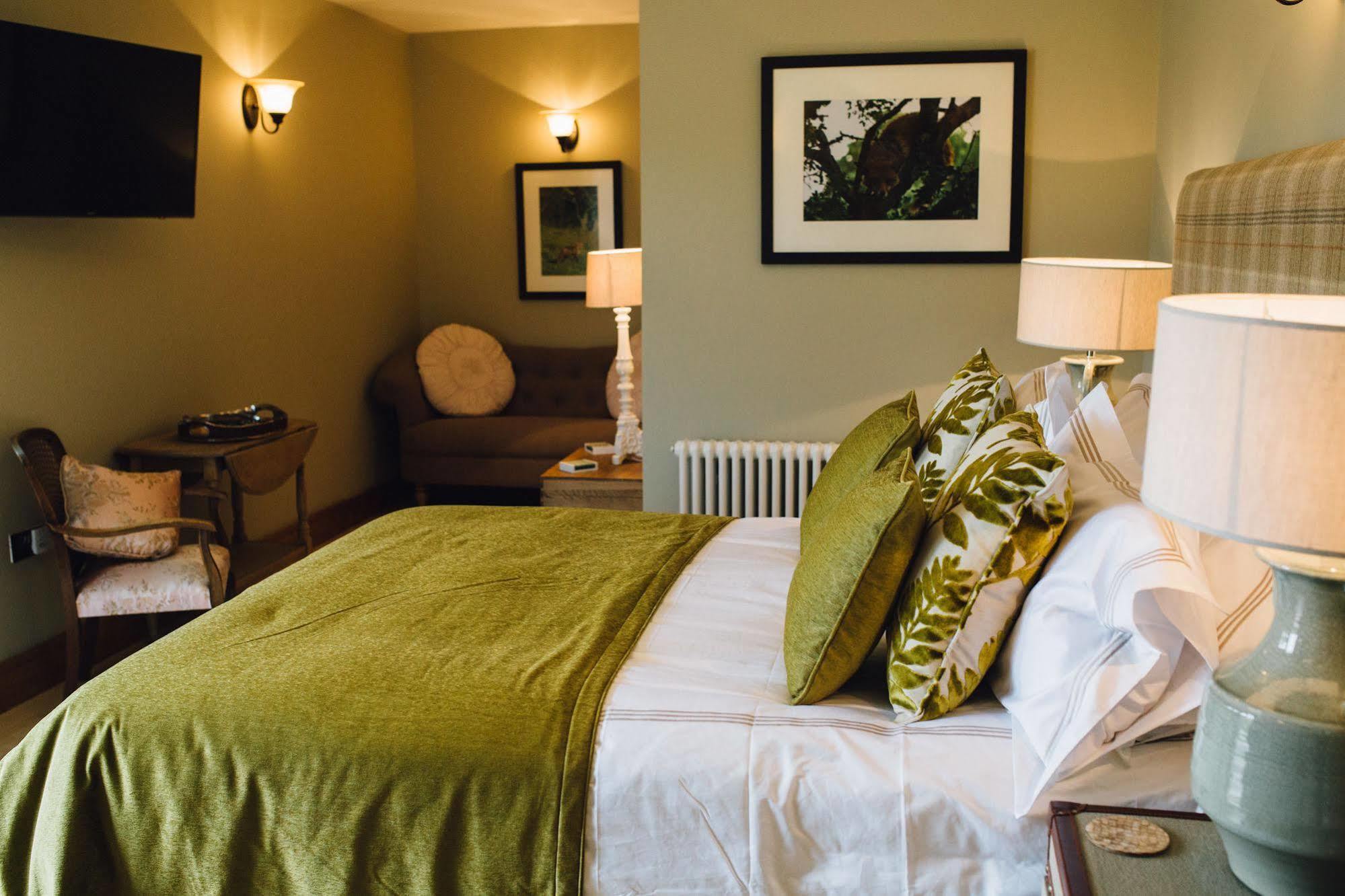 Lyth Valley Country House Kendal Buitenkant foto