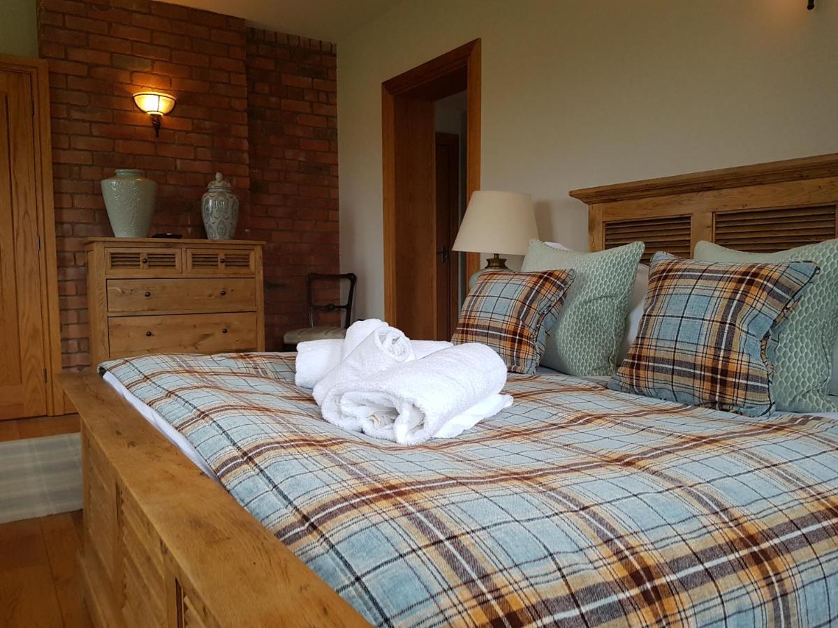 Lyth Valley Country House Kendal Buitenkant foto